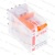 Реле промежуточное 7А 110VAC R4N-2014-23-5110-WTL Relpol