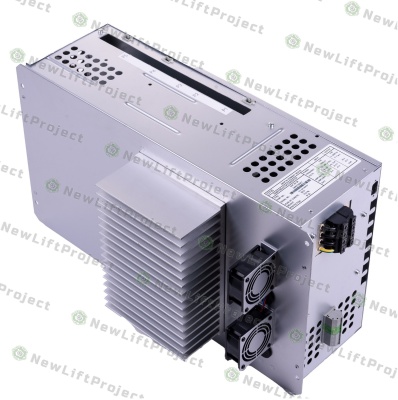 Преобразователь частоты 9кВт OVF20-CR GАA21343C10 Otis