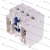 Блок дополнительных контактов 2НО+2НЗ LADN22 Schneider Electric