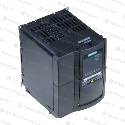 Преобразователь частоты 3,0кВт MICROMASTER 440 6SE6440-2UD23-0BA1 Siemens