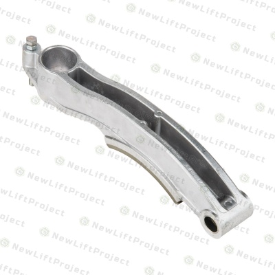 Рычаг тормоза лебедки MR14 GAN0065 комплект Sicor