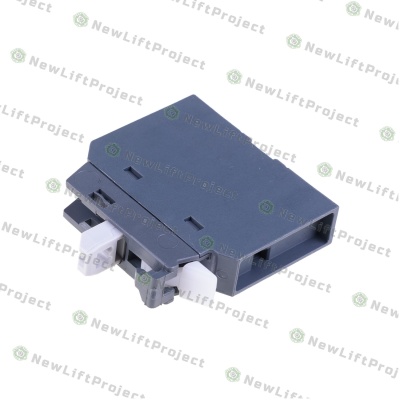 Контакт 1НЗ CA4-01 фронтальный для контакторов AF09-AF96 1SBN010110R1001 ABB