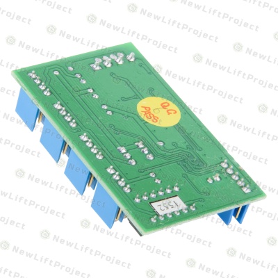 Плата RS-14 GDA25005B1 Otis