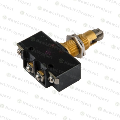 Микропереключатель МП 1105М исполнение 1