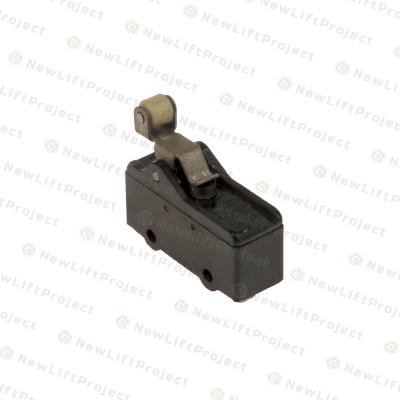 Микропереключатель МП 1107Л исполнение 1