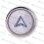 Модуль кнопочный A4N49744$05 красная подсветка "стрелка" BBP-R331-CMPLT-D-R-ARR (EA2405S-D-R-ARR) ЩЛЗ