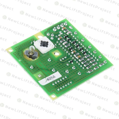 Плата RS-3A GAA26800NW3 Otis