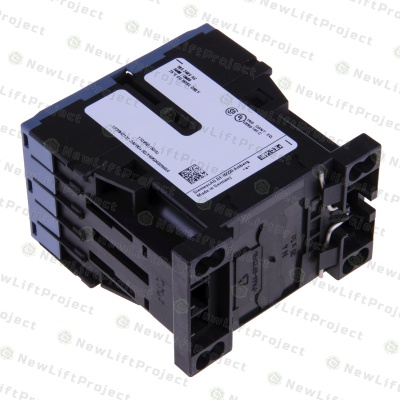 Пускатель (контактор) вспомогательный 12А 110VAC 3НО+1НЗ 3RH2131-2AF00 Siemens