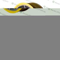 Шкив канатоведущий (обод) 620х5х12 для лебедки TYJ DEA3002306C LG Sigma