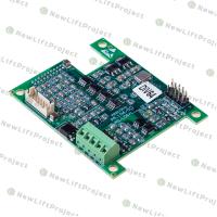 Плата энкодера EnDat (ПЧ AS320) PG card AS.L06/L div64 Step