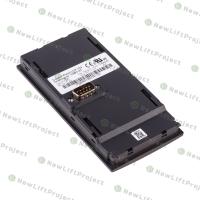 Панель графическая LCP 102 (Опция для VLT) 130B1107 Danfoss