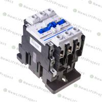 Пускатель (контактор) 65А 110VAC (3п) 1НО+1НЗ NC1-6511 222702 Chint