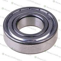 Подшипник 25х52х15мм 6205 ZZ SKF
