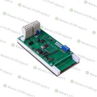Индикатор положения кабины LCD ИЛКЛ-1210 СПСТ.464.340.019-01