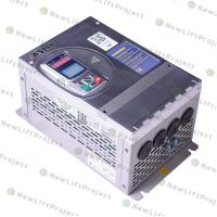 Преобразователь частоты 7.5кВт SinCos AS320 4T07P5(M) Step