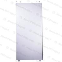 Створка двери шахты большая проем 1200мм DECO9 1024К.26.01.000Н-01 КМЗ