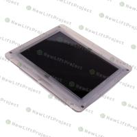 Дисплей панели приказов LCD ECS8 НКУ ГОР