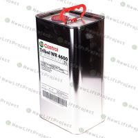 Состав пропитывающий для канатов (смазка) Tribol WR 4600 Castrol; 5л