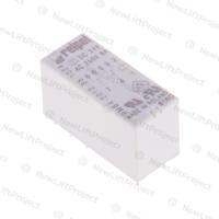 Реле миниатюрное 8А 110VDC RM84-2012-35-1110 Relpol