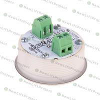 Модуль кнопочный A4N58353$04 белая подсветка Брайль "26" BBP-R302-VCPLT-S-W-26 (MA2D04-S-W-26)