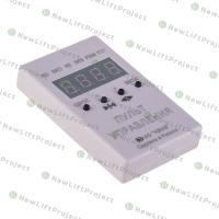 Пульт управления EC-LD-180-CU-2.1 ЯИУШ.426486.001-01