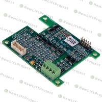 Плата энкодера SinCos (ПЧ AS320) PG-card AS.L06/H div64 ProD0917V3 Step