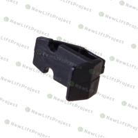 Фиксатор пружины дозакрытия DSR.0000.R0000 Fermator