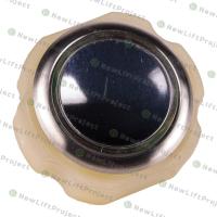 Модуль кнопочный зелёная индикация VRRL AMP КЛ-220-098