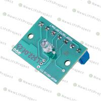 Подшипник огибающей цепи поручня 608-2Z IBC