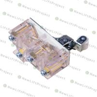 Микропереключатель ВП73-10611 SSSHENG