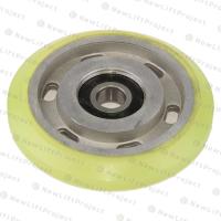Ролик башмака 125х22х6303 3R58359A LG Sigma