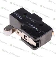 Микропереключатель 15А 250VAC Z-15GW22-B (Китай)