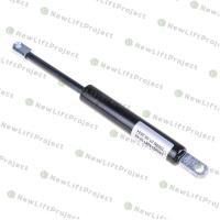 Пружина газовая сжатия (амортизатор) КДП10-22-215-1000H