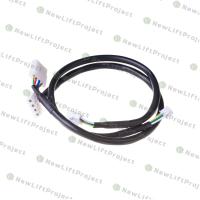 Комплект кабелей подключения контроллера VF5+ Fermator