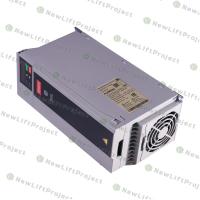 Преобразователь частоты 7,5кВт 18А VF-302L-P7K5-0018-T4-E20-B-H Veda