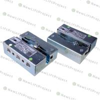 Ловитель плавного торможения комплект B=9мм P+Q=1150кг M245 Gervall