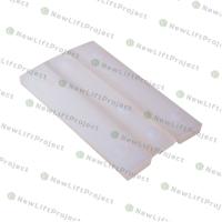 Вкладыш-книжка 5мм L=140мм HSM+WSM EM 5 PU ETN