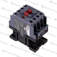 Пускатель (контактор) 12А 220VAC (3п) 1НЗ КМ102 22002 DEKraft