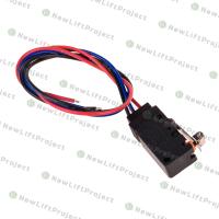 Выключатель безопасности В5А/FSK-14 G5W11 ZING EAR