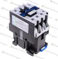 Пускатель (контактор) 12А 220VAC (3п) 1НО NC1-1210 221358 Chint