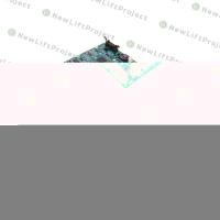 Плата управления для лифтов с асинхронным двигателем DOC-132 AEG16C025*A LG Sigma
