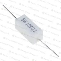 Резистор цементный 5Вт 10кОм 5% SQP-5W
