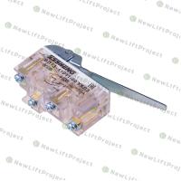 Микропереключатель ВП73-11011 SSSHENG