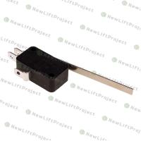 Микропереключатель концевой KW11-7-1B11DB54B (VM16-03N-60)