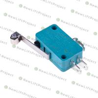 Микропереключатель KW1-103-7(MSW-03B)