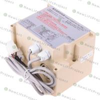 Блок аварийного питания 220VAC 12VDC XAA25302AE1/XBA25302AE1 Otis