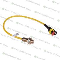 Датчик/выключатель бесконтактный НО PS5-12M33-10N105-K3-A2