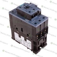 Пускатель (контактор) 51A 110VAC (3п) 1НО+1НЗ 3RT2036-1AF00 Siemens