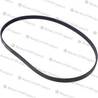 Ремень поликлиновый 6PJ965/380 FAA717A1 Otis