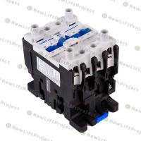 Пускатель (контактор) 40А 230VAC 2НО+2НЗ (4п) NC1-4008 222227 Chint